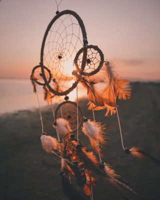 dream catcher