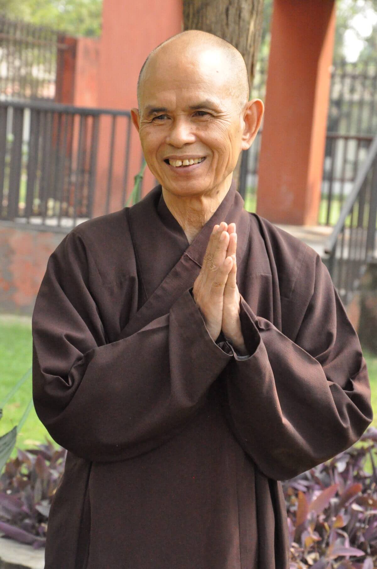 Thich Nhat Hanh