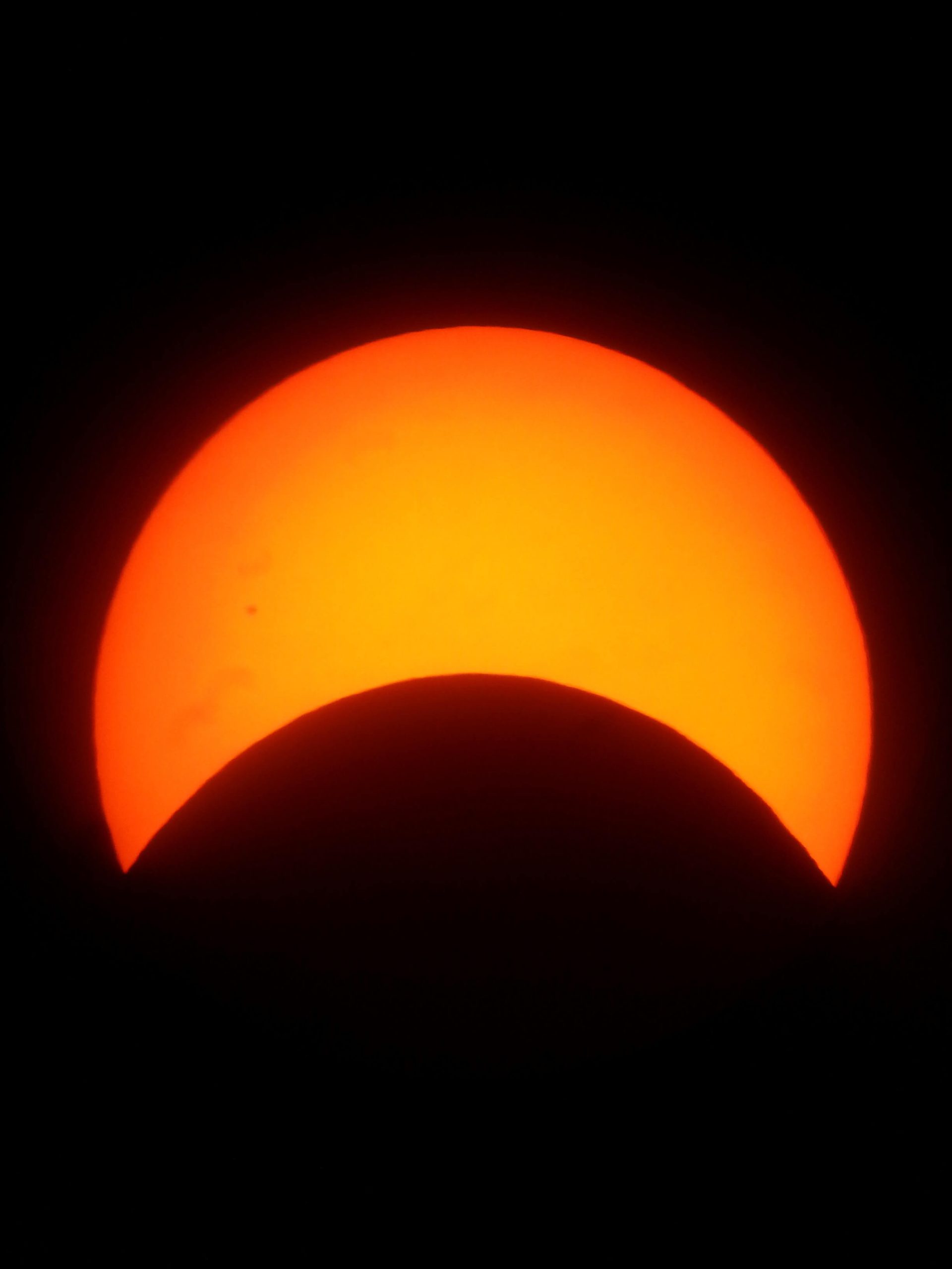 eclipse