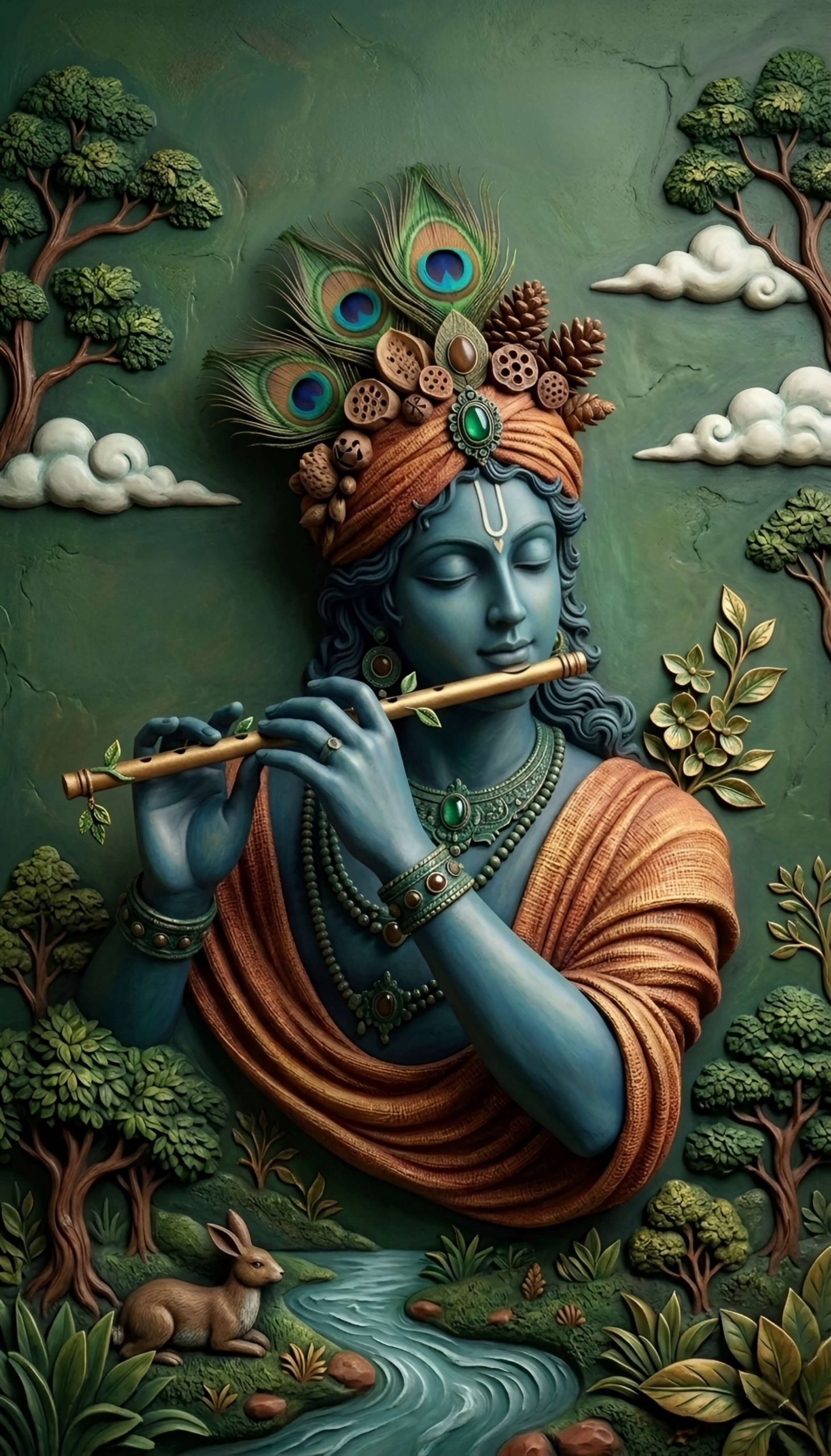 Krishna